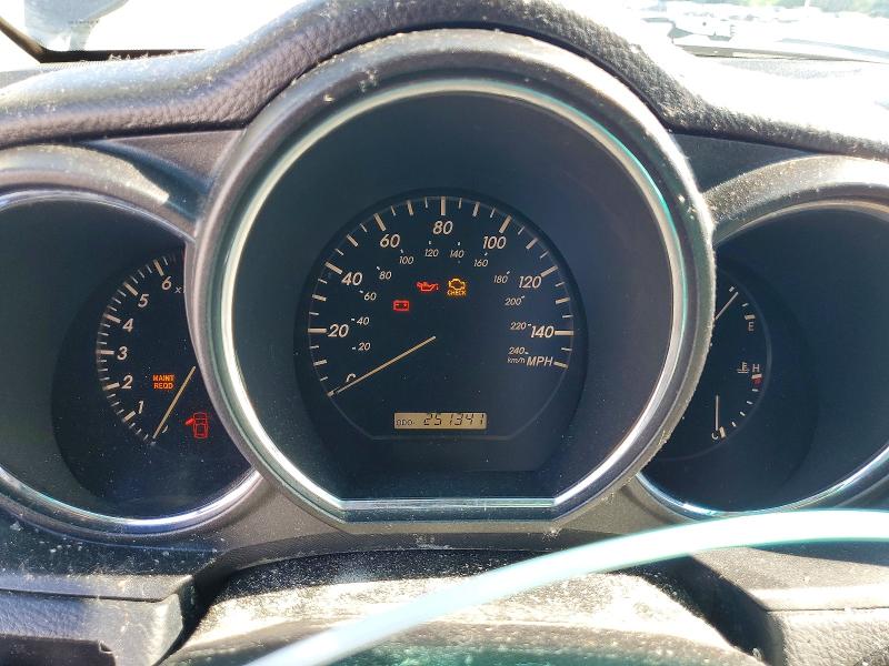 Aukcja sprzedaży 2007 Lexus Rx, vin: 2T2HK31U07C009888, numer aukcji: 58812966
