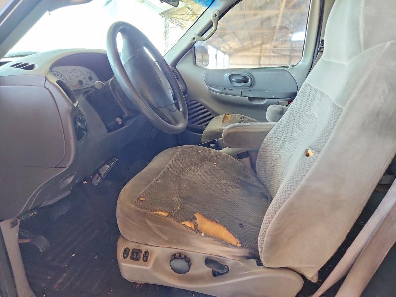 Aukcja sprzedaży 2000 Ford F150, vin: 2FTRX18L9YCB18575, numer aukcji: 55694666