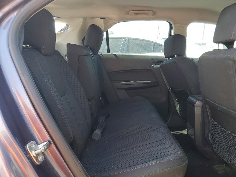Aukcja sprzedaży 2013 Chevrolet Equinox, vin: 2GNALBEK4D6296906, numer aukcji: 55466896