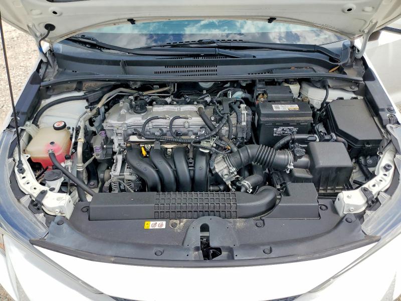 Aukcja sprzedaży 2020 Toyota Corolla, vin: 5YFEPRAE6LP100341, numer aukcji: 57929956