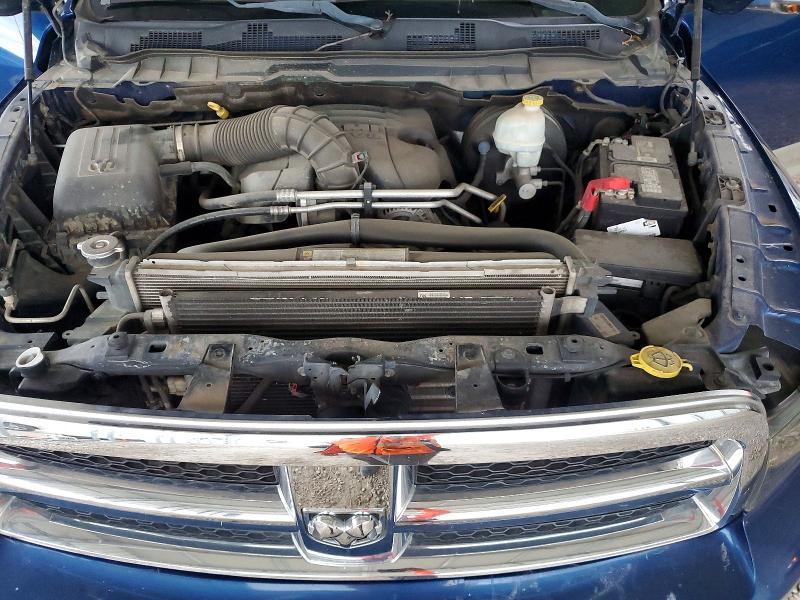 Продаж на аукціоні авто 2009 Dodge Ram 1500, vin: 1D3HV13T59S750177, номер лоту: 56546586