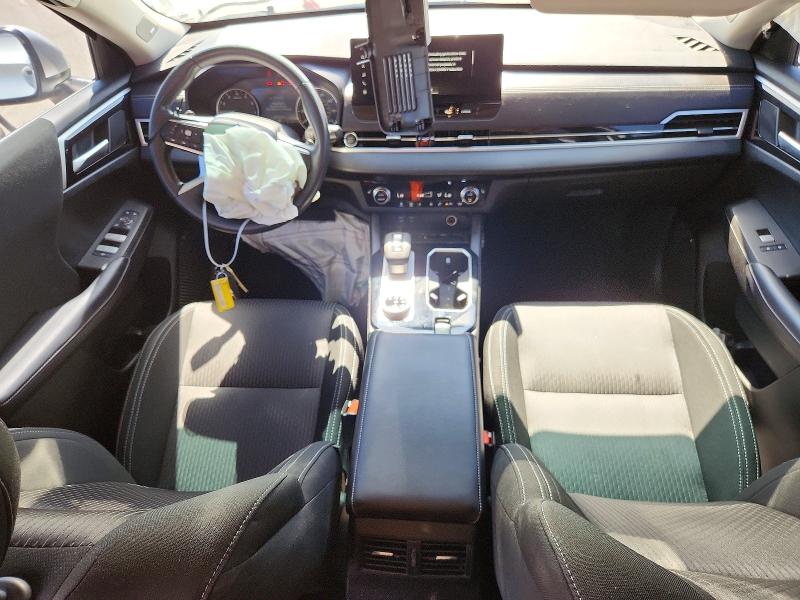 Aukcja sprzedaży 2025 Mitsubishi Outlander, vin: JA4J4UA87SZ012613, numer aukcji: 58929886