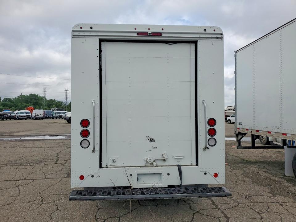 2022 Ford F59 მანქანა იყიდება აუქციონზე, vin: 1F64F5KN2N0A12005, აუქციონის ნომერი: 58274526