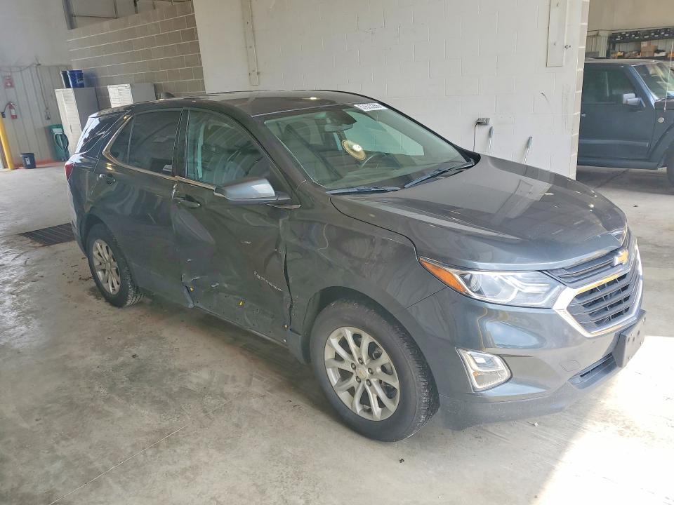 Продаж на аукціоні авто 2019 Chevrolet Equinox, vin: 2GNAXKEV4K6194131, номер лоту: 57623266