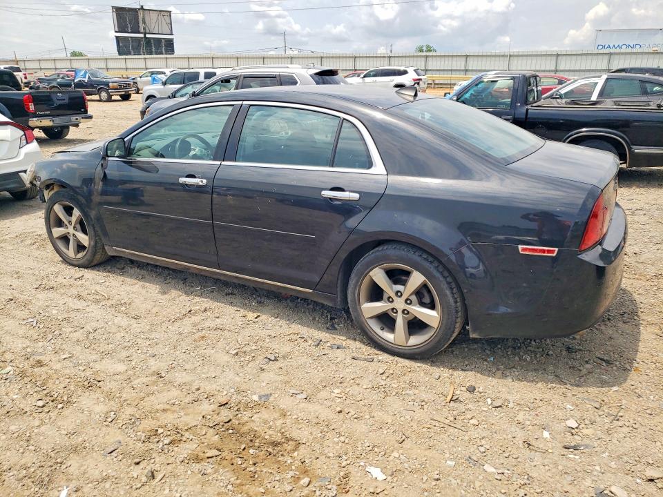 Aukcja sprzedaży 2012 Chevrolet Malibu, vin: 1G1ZC5E07CF239625, numer aukcji: 58756346