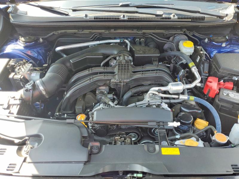 Aukcja sprzedaży 2025 Subaru Crosstrek, vin: 4S4GUHN6XS3731109, numer aukcji: 56358896