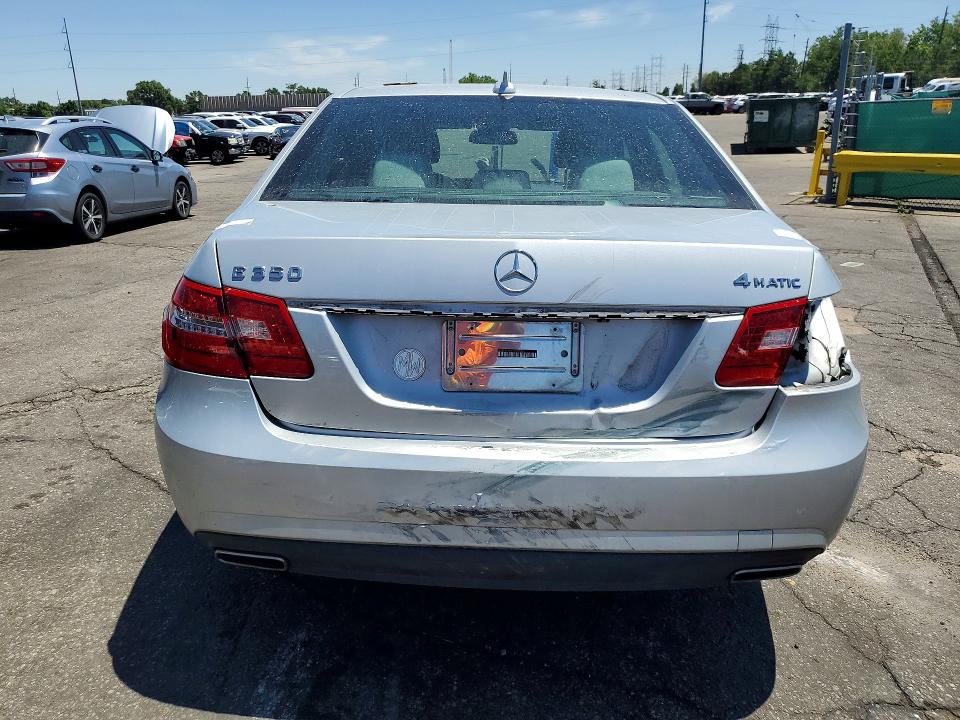 Продажа на аукционе авто 2012 Mercedes-benz E, vin: WDDHF8JB5CA646669, номер лота: 58035776