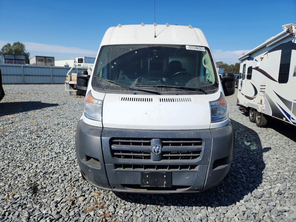 Aukcja sprzedaży 2018 Ram Promaster 2500, vin: 3C6TRVDG8JE107837, numer aukcji: 56882806
