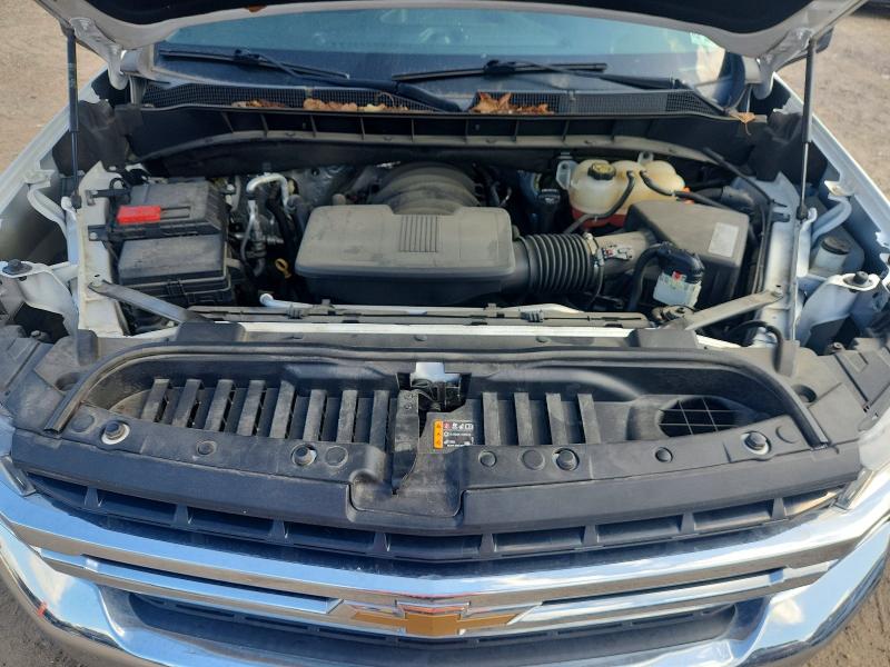 Продаж на аукціоні авто 2019 Chevrolet Silverado, vin: 1GCPWCED3KZ158227, номер лоту: 59116356