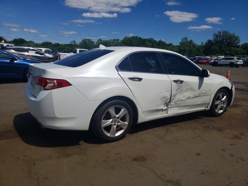 56787476 :رقم المزاد ، JH4CU2F41CC003160 vin ، 2012 Acura Tsx مزاد بيع