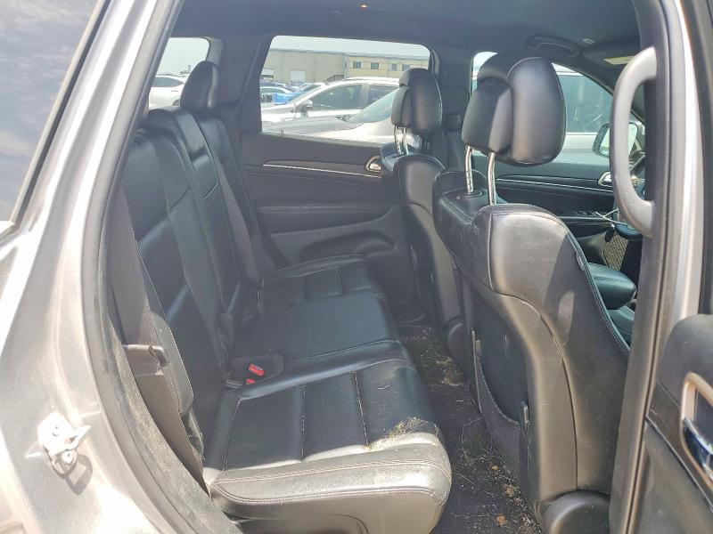 Aukcja sprzedaży 2017 Jeep Grand Cherokee, vin: 1C4RJEBG3HC965148, numer aukcji: 57941066