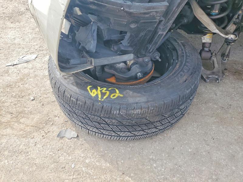 2020 Chevrolet Malibu მანქანა იყიდება აუქციონზე, vin: 1G1ZD5ST7LF103166, აუქციონის ნომერი: 58548436