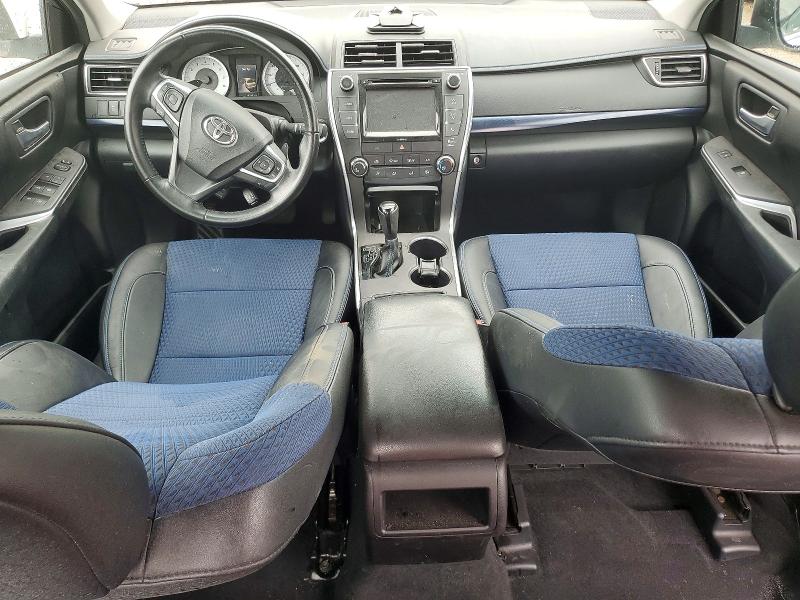 Aukcja sprzedaży 2016 Toyota Camry, vin: 4T1BF1FK1GU143799, numer aukcji: 57179656