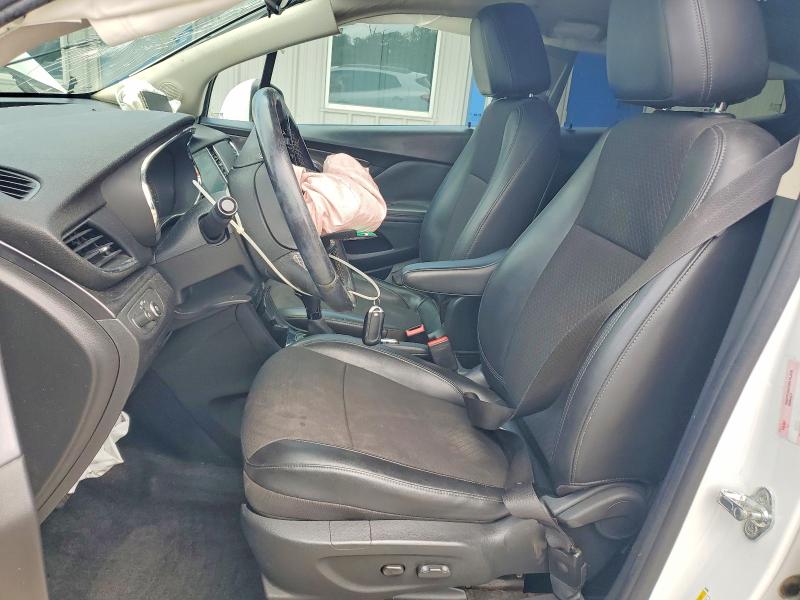 Продаж на аукціоні авто 2018 Buick Encore, vin: KL4CJASB6JB591174, номер лоту: 56574046