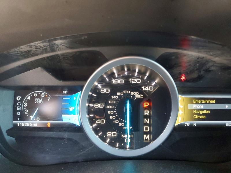 Продаж на аукціоні авто 2011 Ford Explorer, vin: 1FMHK7F84BGA93372, номер лоту: 56542176