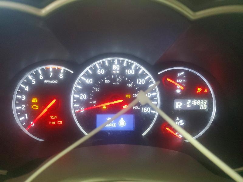 Продажа на аукционе авто 2017 Nissan Quest, vin: JN8AE2KP5H9165775, номер лота: 55157026