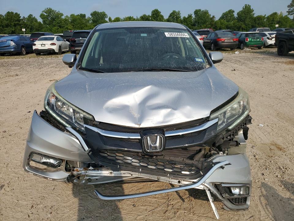 Aukcja sprzedaży 2015 Honda Cr-v, vin: 3CZRM3H54FG702785, numer aukcji: 58556066