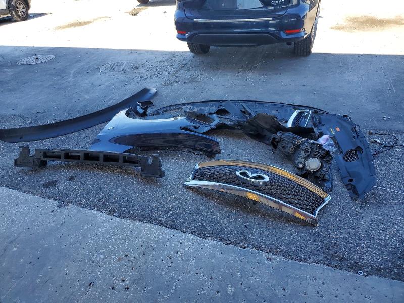 Aukcja sprzedaży 2018 Infiniti Qx60, vin: 5N1DL0MN4JC531440, numer aukcji: 58298146