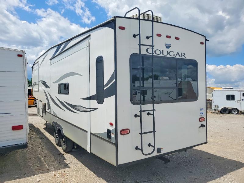 Продажа на аукционе авто 2021 Keystone Cougar, vin: 4YDF29021M2510875, номер лота: 56599446