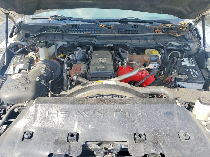 2015 Ram 3500 მანქანა იყიდება აუქციონზე, vin: 3C63RPGL2FG591908, აუქციონის ნომერი: 57855176