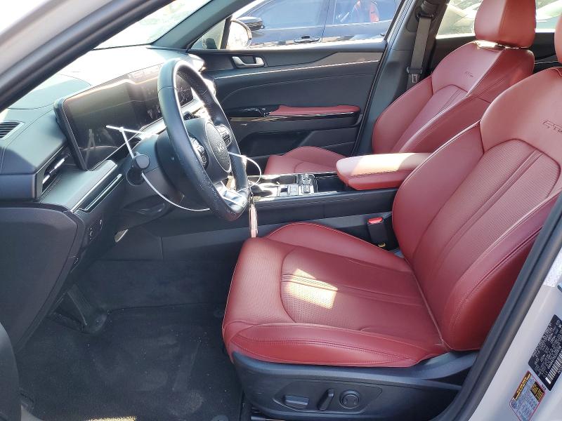 Продажа на аукционе авто 2025 Kia K5, vin: KNAG64J76S5378729, номер лота: 57726066