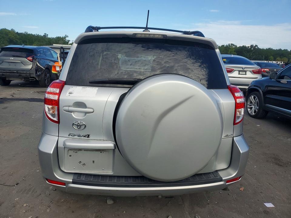 Aukcja sprzedaży 2011 Toyota Rav4, vin: 2T3BF4DV4BW149255, numer aukcji: 58650556