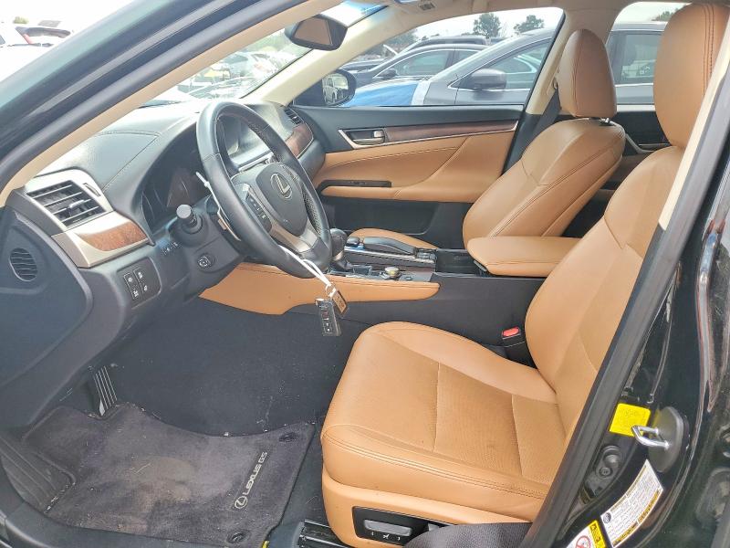 Продажа на аукционе авто 2014 Lexus Gs, vin: JTHCE1BL6E5022007, номер лота: 58873356