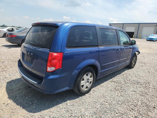 Продаж на аукціоні авто 2011 Dodge Grand Caravan, vin: 2D4RN4DG5BR724544, номер лоту: 57152256