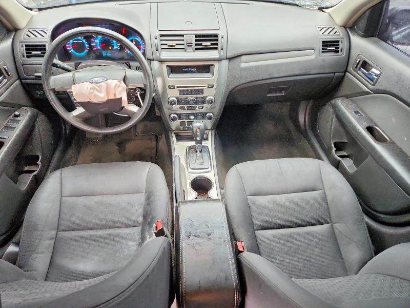 Aukcja sprzedaży 2012 Ford Fusion, vin: 3FAHP0HG8CR366511, numer aukcji: 56627616