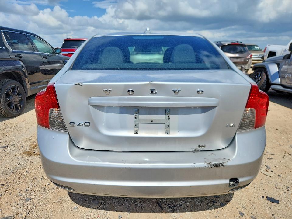 Aukcja sprzedaży 2009 Volvo S40, vin: YV1MS382092462783, numer aukcji: 56326116
