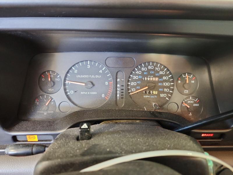 57786146 :رقم المزاد ، 1B7HF16Z6SS280916 vin ، 1995 Dodge Ram 1500 مزاد بيع