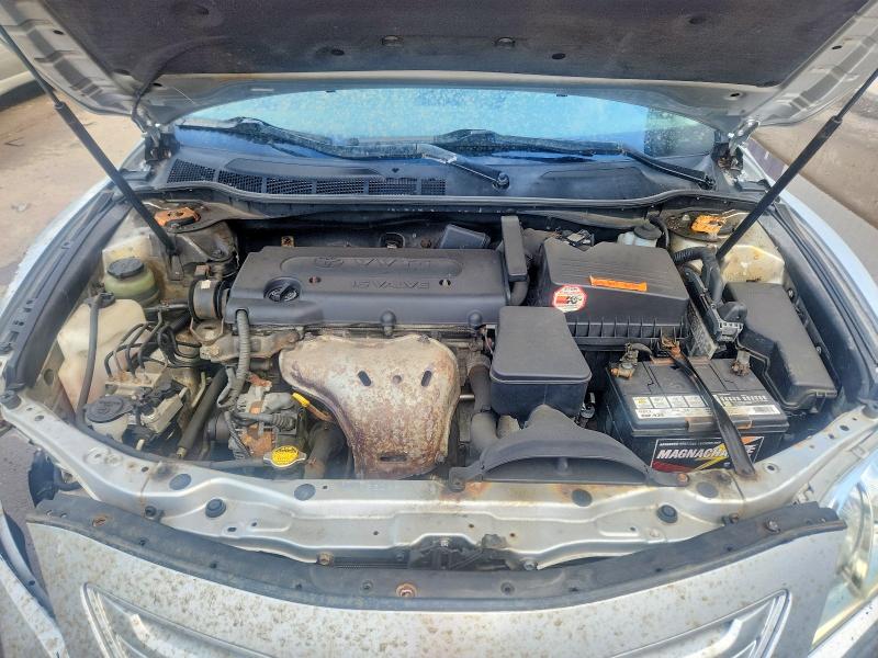 Продаж на аукціоні авто 2008 Toyota Camry, vin: 4T1BE46K28U777418, номер лоту: 57803746