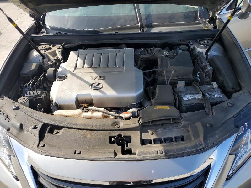 Продажа на аукционе авто 2016 Lexus Es, vin: 58ABK1GG5GU021381, номер лота: 58763056