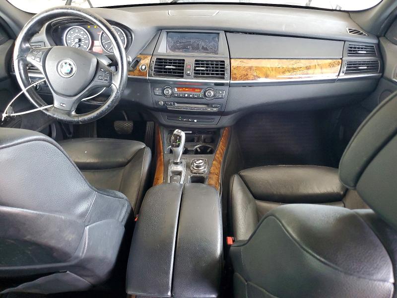 55822526 :رقم المزاد ، 5UXZV4C51CL745591 vin ، 2012 Bmw X5 مزاد بيع