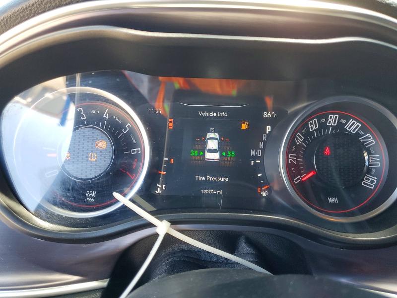 Aukcja sprzedaży 2018 Dodge Challenger, vin: 2C3CDZAG4JH280427, numer aukcji: 55640376