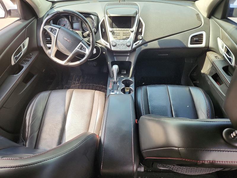 Aukcja sprzedaży 2012 Gmc Terrain, vin: 2GKALUEKXC6351480, numer aukcji: 55673676