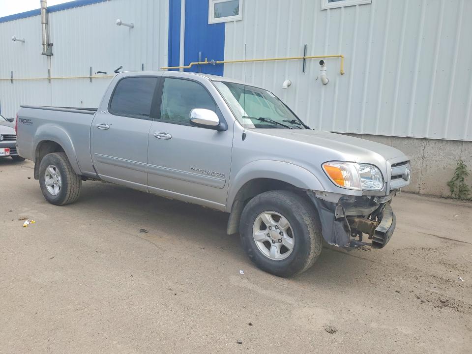 Aukcja sprzedaży 2006 Toyota Tundra, vin: 5TBDT44186S530136, numer aukcji: 56610396