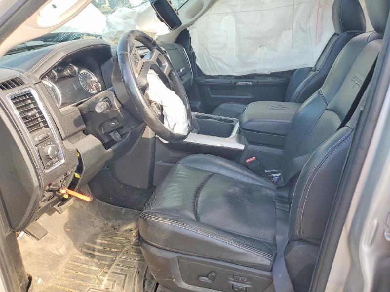 Aukcja sprzedaży 2016 Ram 1500, vin: 1C6RR7NG6GS207641, numer aukcji: 58724056
