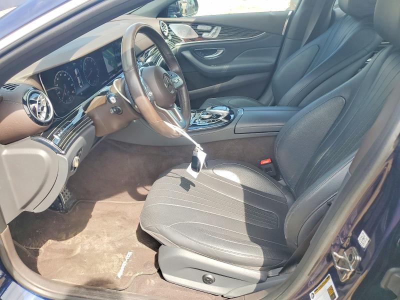 56152906 :رقم المزاد ، WDD2J5KB9LA049963 vin ، 2020 Mercedes-benz Cls مزاد بيع