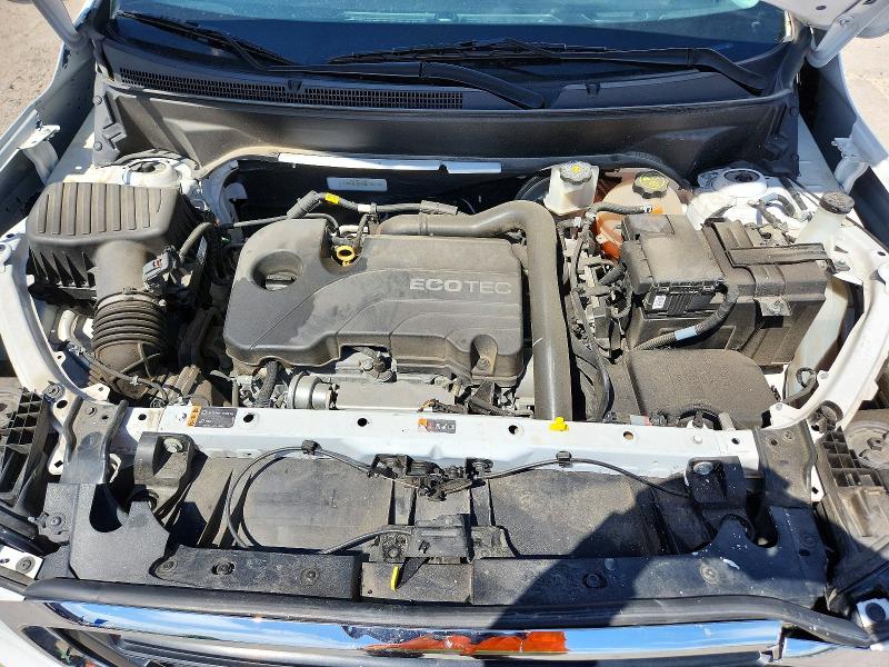 2021 Gmc Terrain მანქანა იყიდება აუქციონზე, vin: 3GKALVEV5ML336740, აუქციონის ნომერი: 56368976