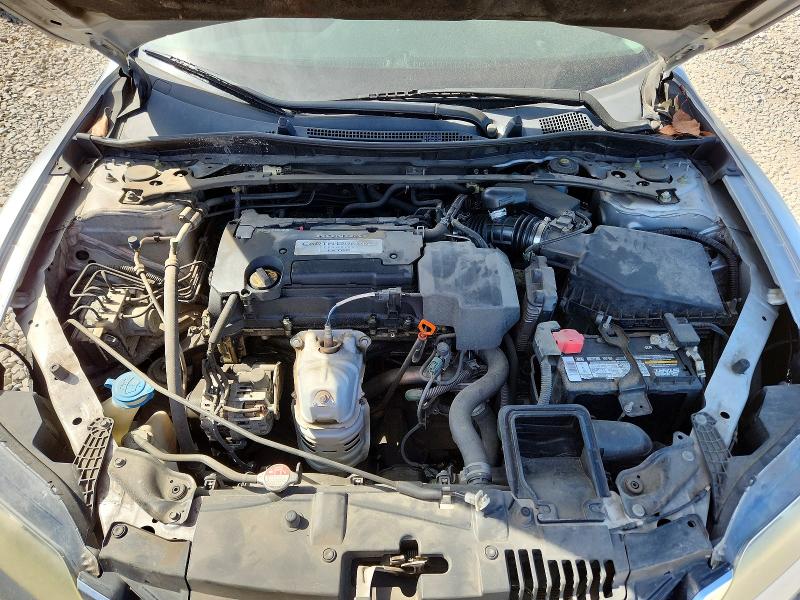 Aukcja sprzedaży 2013 Honda Accord, vin: 1HGCT1B32DA002190, numer aukcji: 55886716