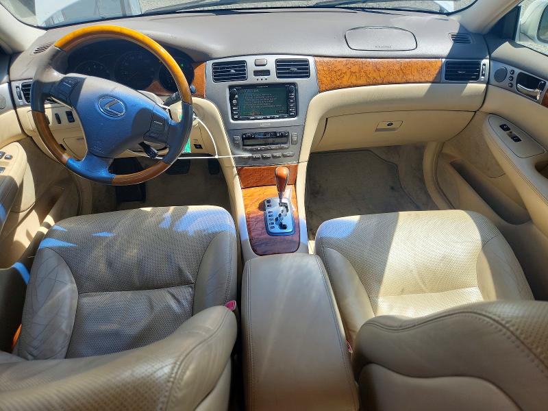 Продаж на аукціоні авто 2005 Lexus Es, vin: JTHBA30GX55070747, номер лоту: 55025396
