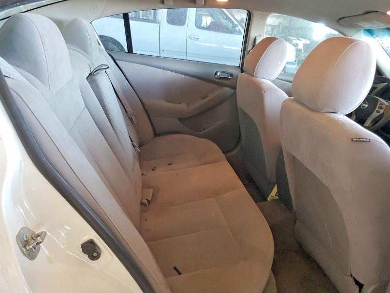 Продаж на аукціоні авто 2012 Nissan Altima, vin: 1N4AL2AP4CN489714, номер лоту: 57875996