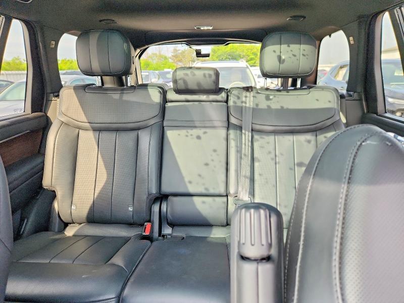 Продажа на аукционе авто 2024 Land Rover Range Rover, vin: SALKPBE93RA220711, номер лота: 56488406