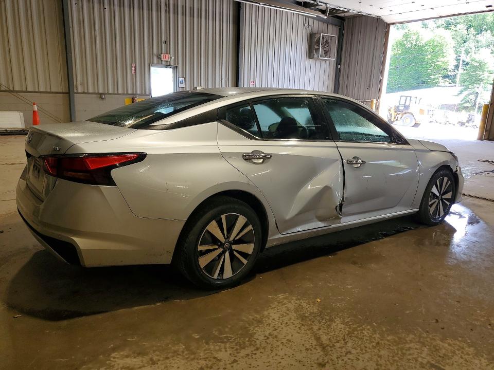 2022 Nissan Altima მანქანა იყიდება აუქციონზე, vin: 1N4BL4DV2NN325391, აუქციონის ნომერი: 57438776