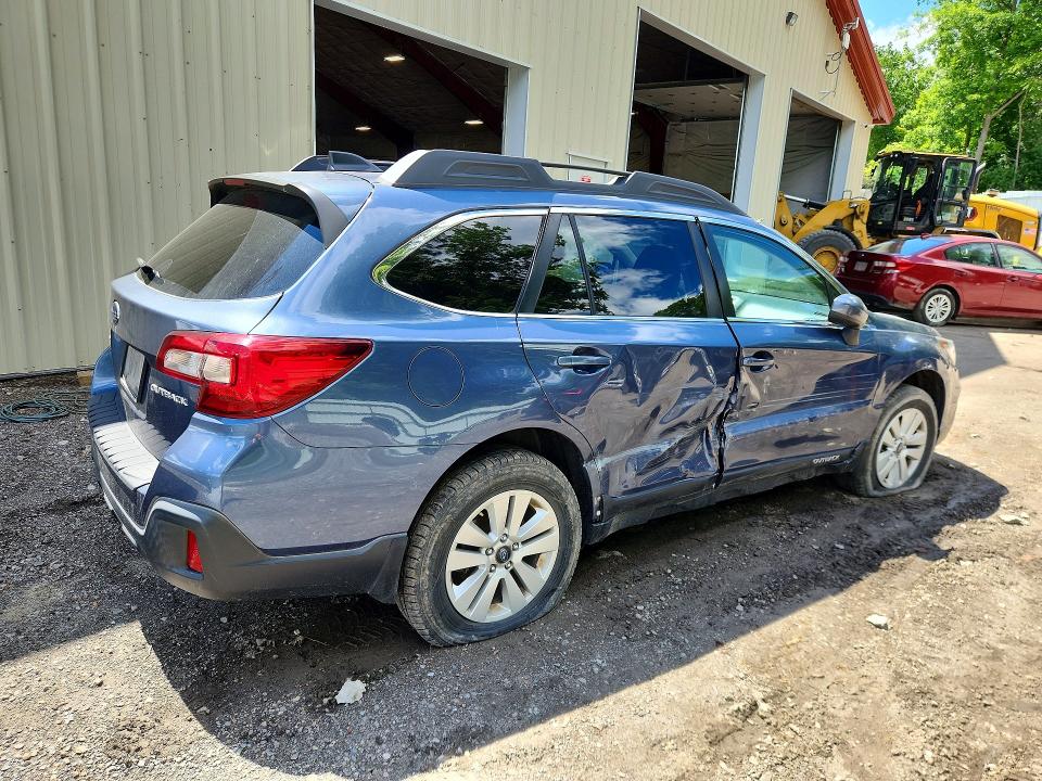 Продаж на аукціоні авто 2018 Subaru Outback, vin: 4S4BSACC6J3365812, номер лоту: 56750906