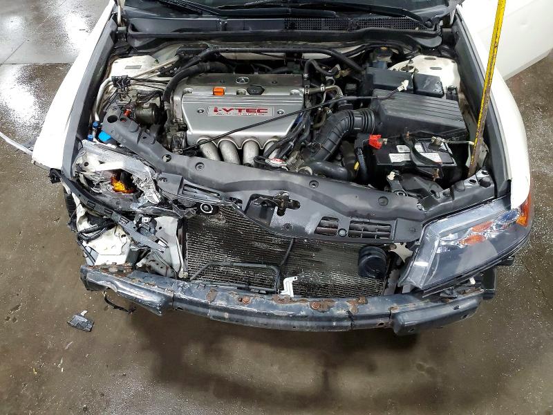 Продаж на аукціоні авто 2008 Acura Tsx, vin: JH4CL96828C014657, номер лоту: 57888766