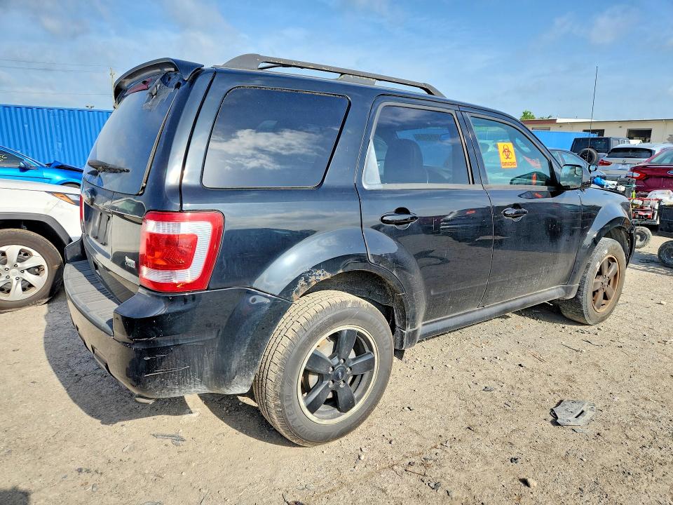 Aukcja sprzedaży 2012 Ford Escape, vin: 1FMCU0DGXCKC15530, numer aukcji: 59142846
