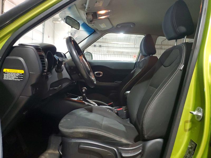 Продажа на аукционе авто 2014 Kia Soul, vin: KNDJN2A22E7742139, номер лота: 55939666