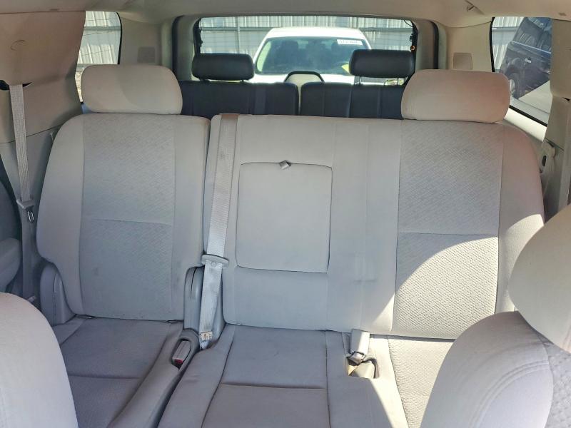 2008 Gmc Yukon მანქანა იყიდება აუქციონზე, vin: 1GKFK13088J156366, აუქციონის ნომერი: 57481056
